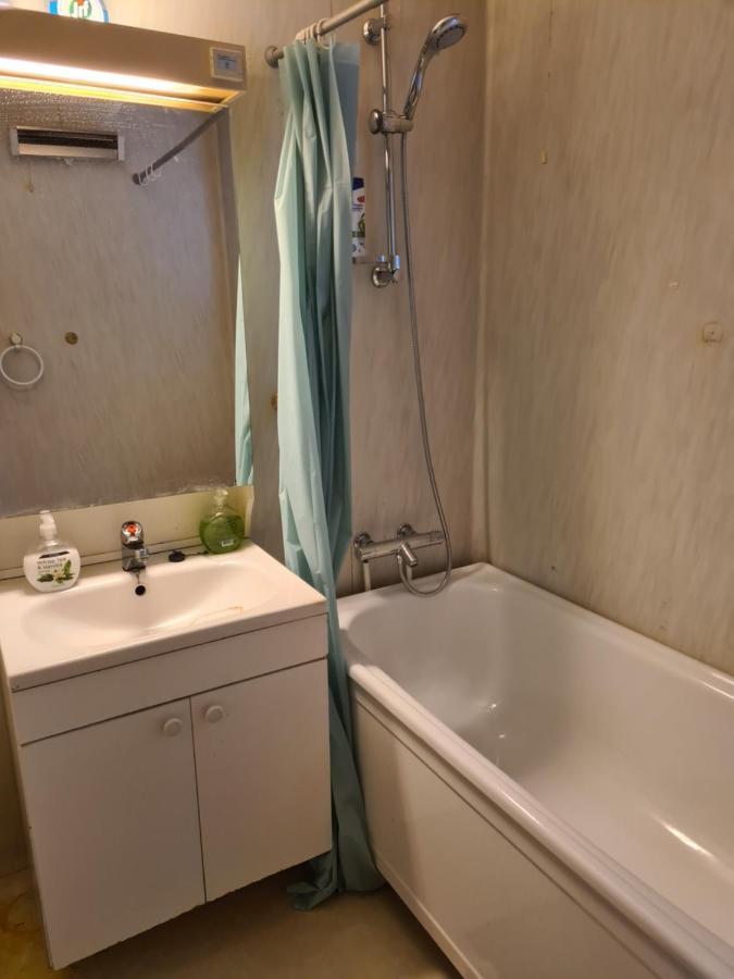 Festningsgaten 3 B Vardo Ngoại thất bức ảnh